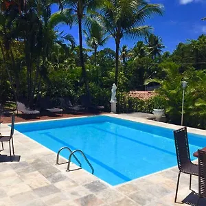Tropical Porto Seguro