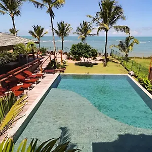 Santa Aldeia Porto Seguro