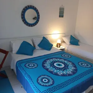 Olho Grego Em Arraial D'ajuda Porto Seguro