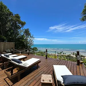 Santo Mar Porto Seguro