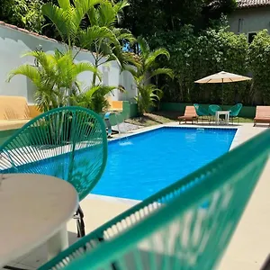 Pangea Tropical Porto Seguro