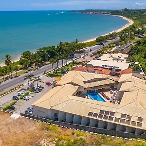 3* Отель Porto Calem